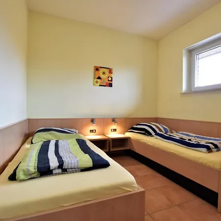 With Fenced Garden Holiday home *